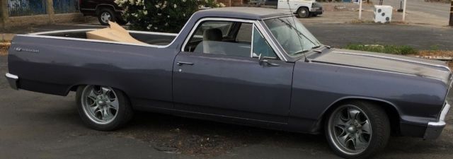 1964 Chevrolet El Camino -- - photo 5