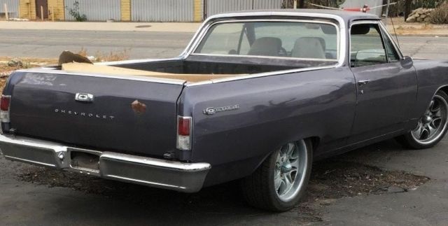 1964 Chevrolet El Camino -- - photo 6