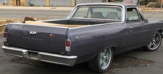 1964 Chevrolet El Camino -- - photo 7