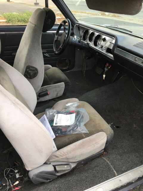 1964 Chevrolet El Camino -- - photo 8