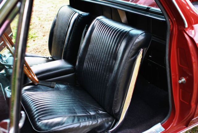 1964 Chevrolet El Camino Numbers Matching 327/300HP Factory Air! Gorgeous! - photo 6