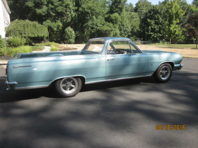 1964 Chevrolet El Camino