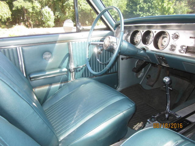 1964 Chevrolet El Camino - photo 5