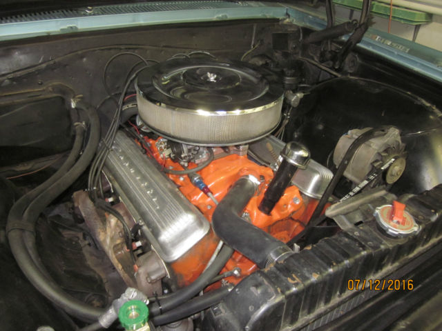1964 Chevrolet El Camino - photo 6