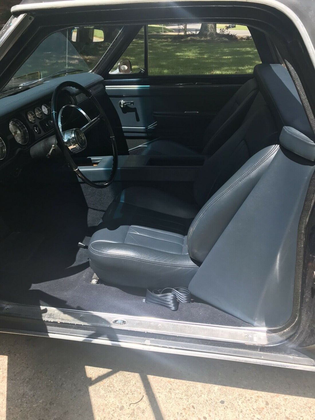 1964 Chevrolet El Camino - photo 10
