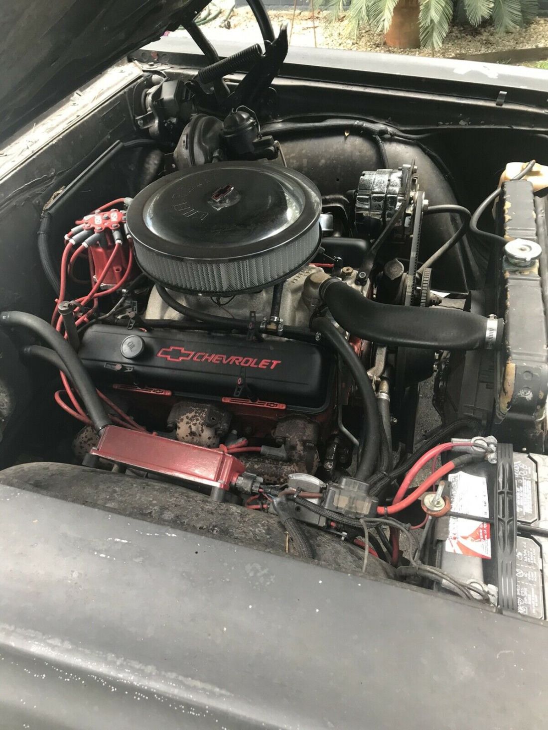 1964 Chevrolet El Camino - photo 13
