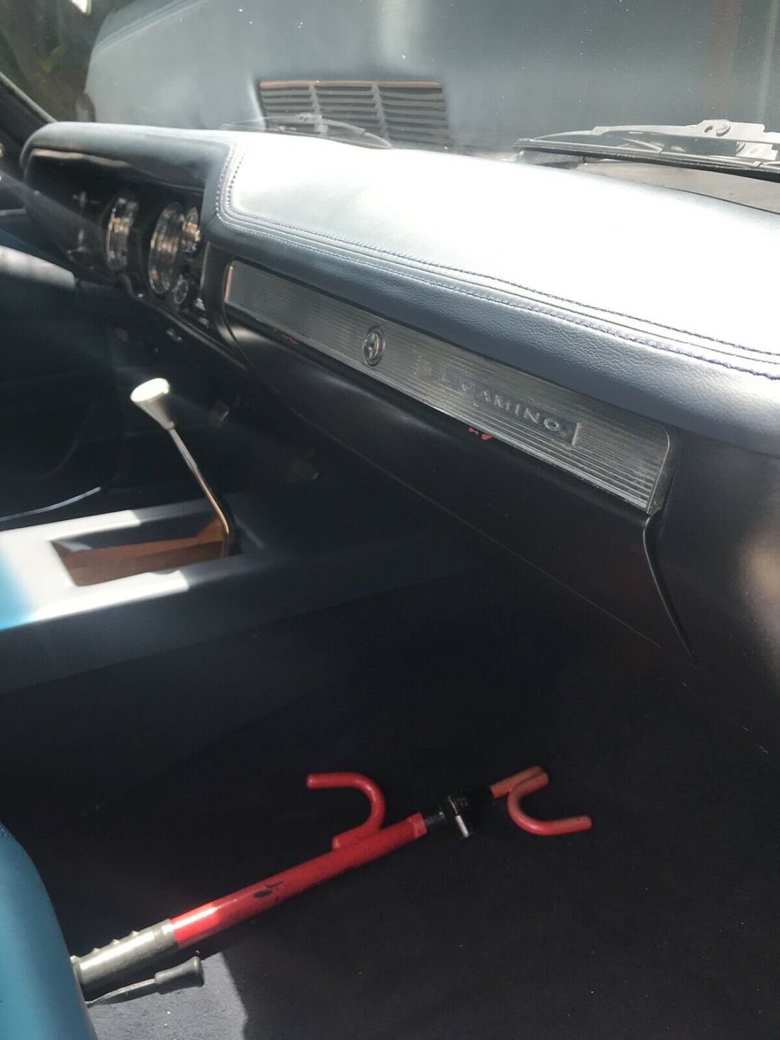 1964 Chevrolet El Camino - photo 4