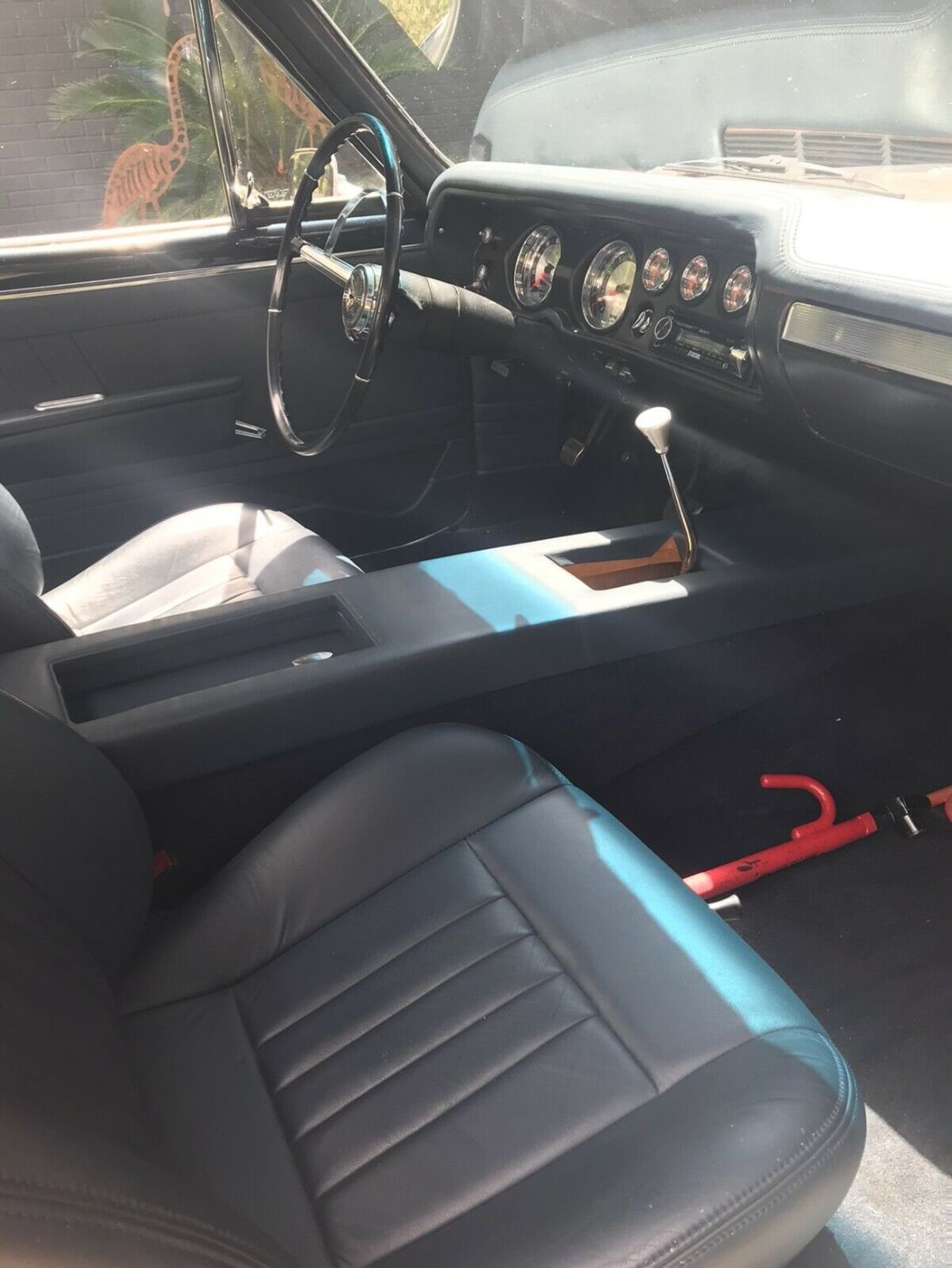 1964 Chevrolet El Camino - photo 5