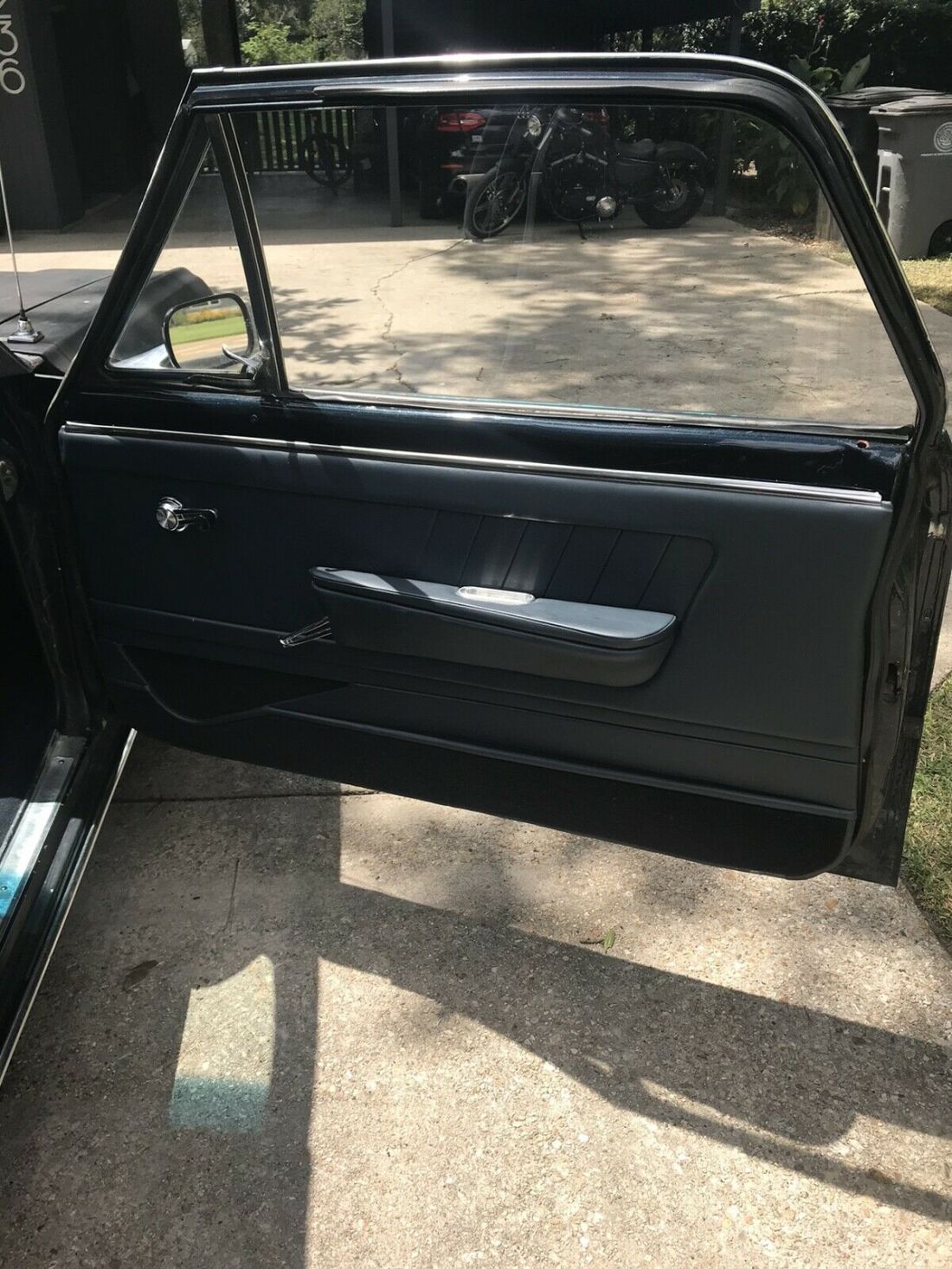 1964 Chevrolet El Camino - photo 6