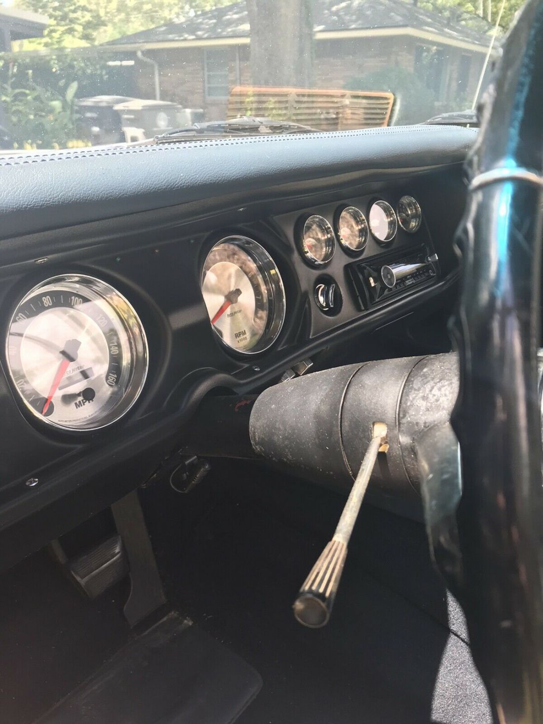 1964 Chevrolet El Camino - photo 7
