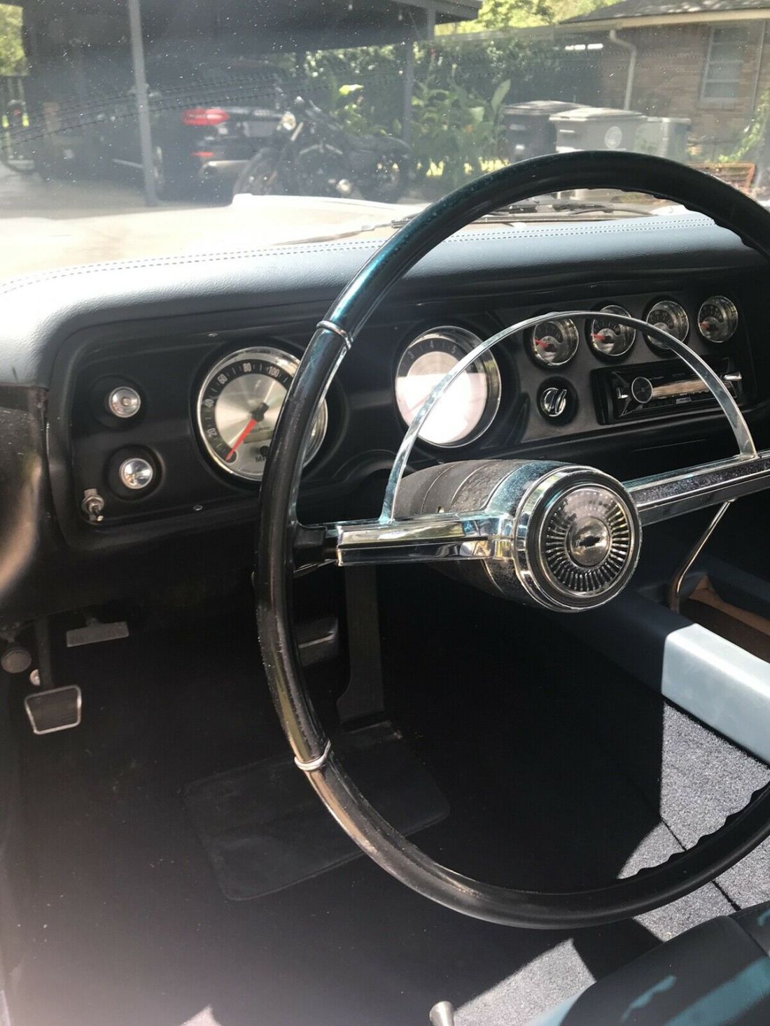 1964 Chevrolet El Camino - photo 9