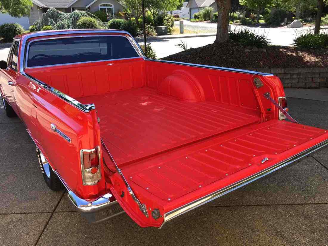1964 Chevrolet El Camino standard - photo 4