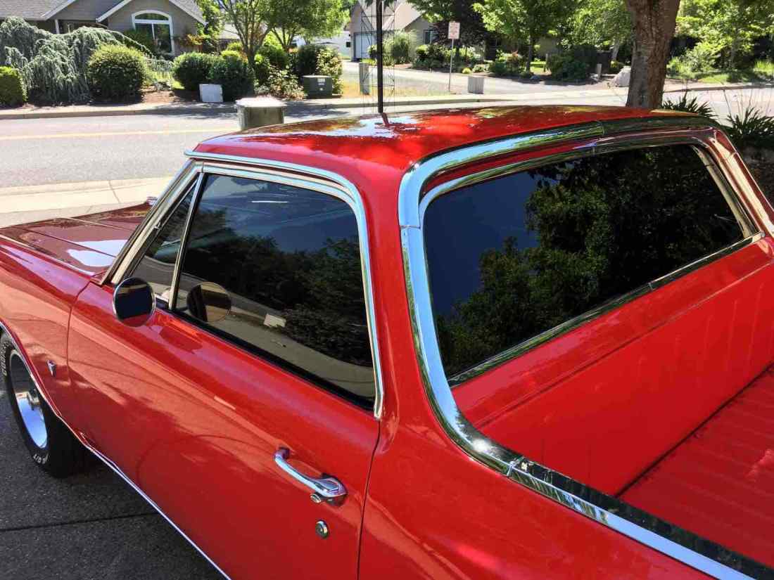 1964 Chevrolet El Camino standard - photo 9