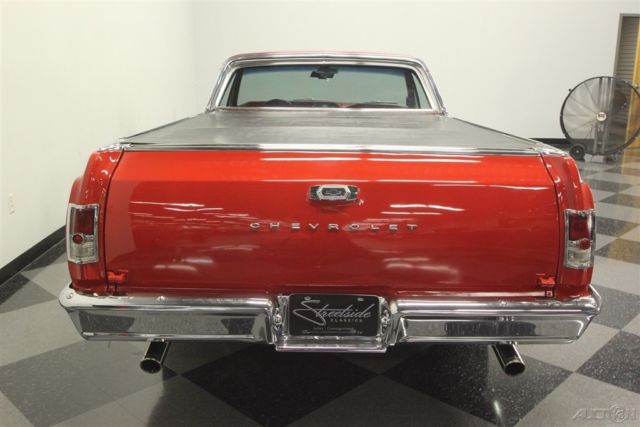 1964 Chevrolet El Camino - photo 11