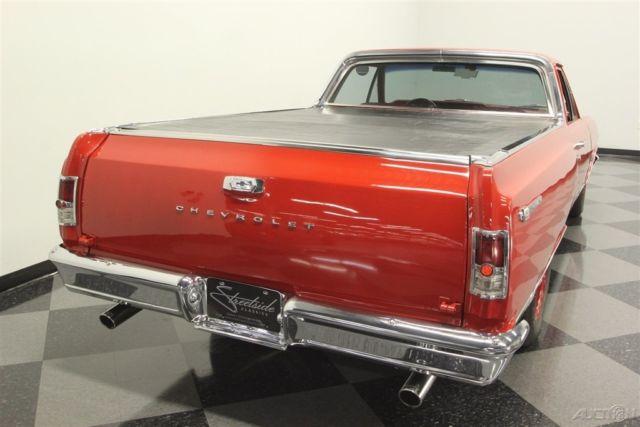 1964 Chevrolet El Camino - photo 12