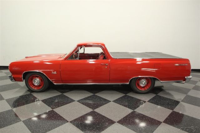 1964 Chevrolet El Camino - photo 2