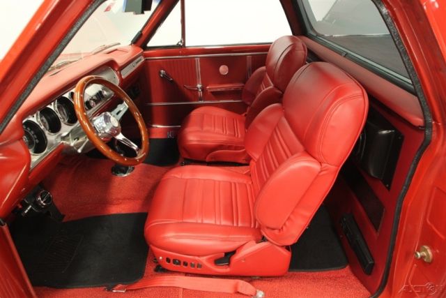 1964 Chevrolet El Camino - photo 4