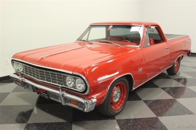 1964 Chevrolet El Camino - photo 5