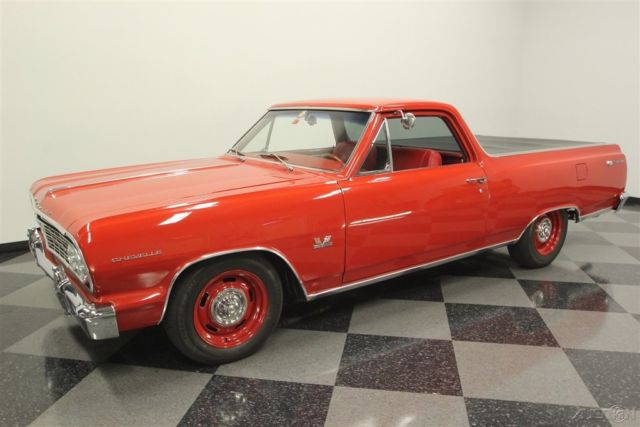 1964 Chevrolet El Camino - photo 6
