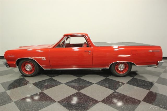 1964 Chevrolet El Camino - photo 7