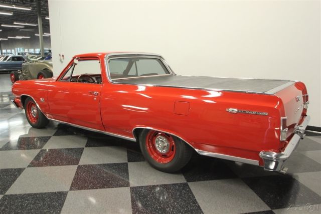 1964 Chevrolet El Camino - photo 8