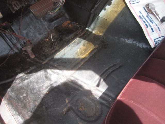 1964 Chevrolet El Camino Base - photo 12