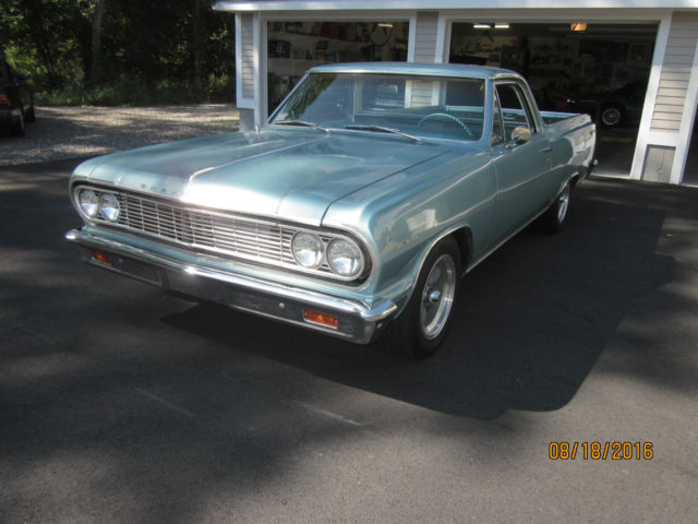 1964 Chevrolet El Camino - photo 2