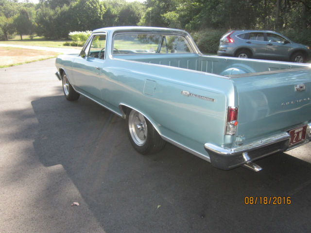 1964 Chevrolet El Camino - photo 6