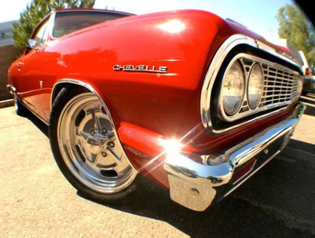 1964 Chevrolet El Camino - photo 2