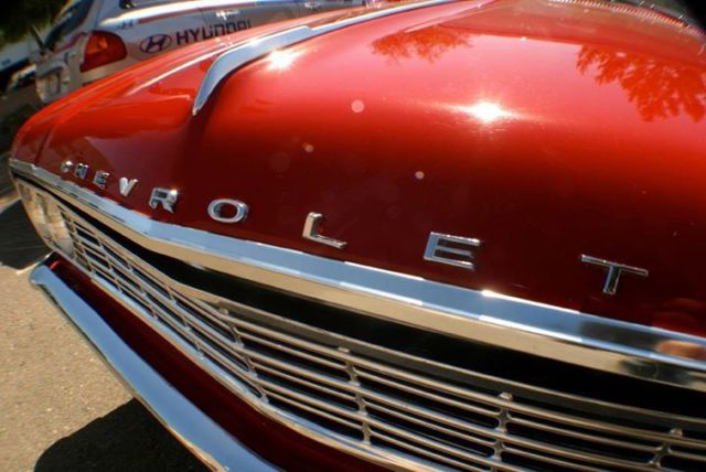 1964 Chevrolet El Camino - photo 3