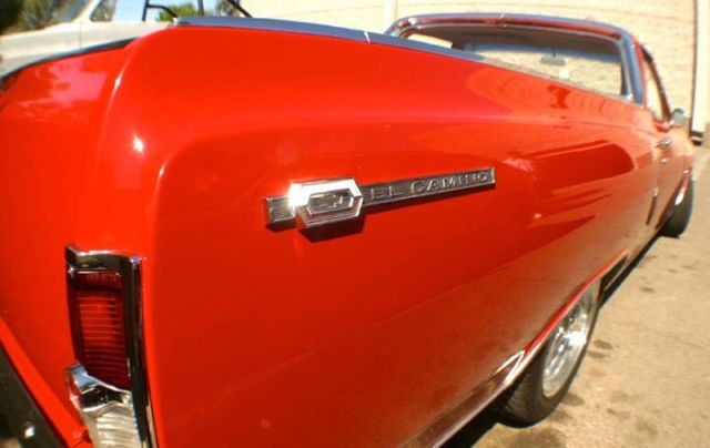 1964 Chevrolet El Camino - photo 4
