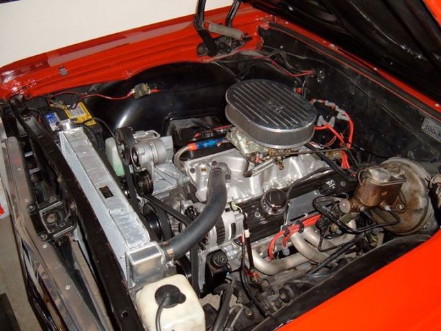 1964 Chevrolet El Camino - photo 7