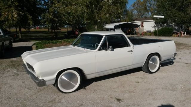 1964 chevrolet elcamino,custom, hot rod, street rod 1964 Chevrolet El Camino
