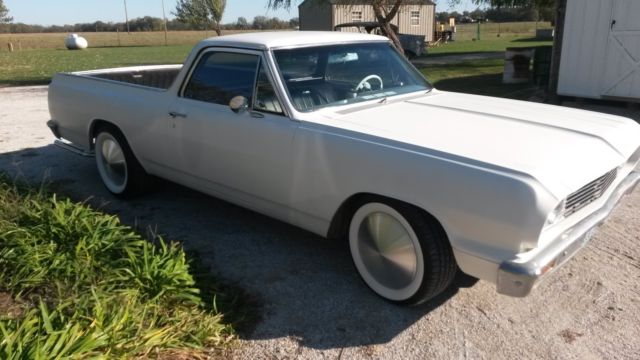 1964 Chevrolet El Camino - photo 8