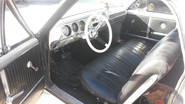 1964 Chevrolet El Camino - photo 9