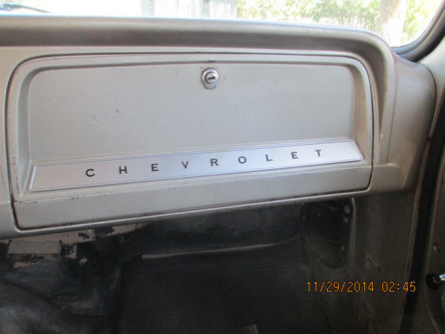 1964 Chevrolet C/K Pickup 3500 - photo 10