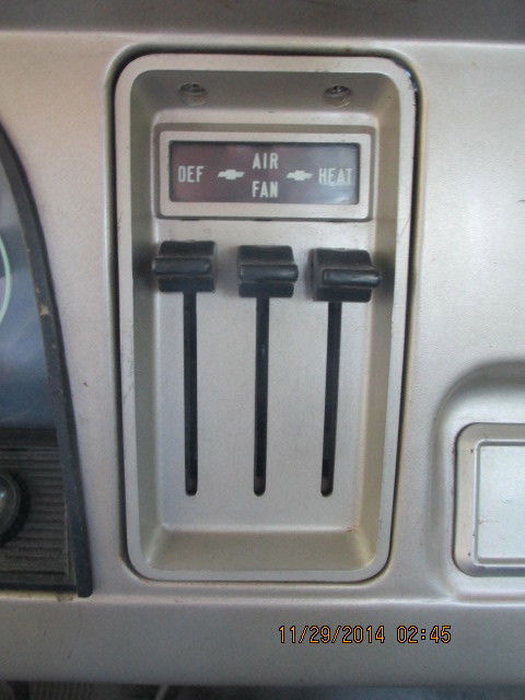 1964 Chevrolet C/K Pickup 3500 - photo 9