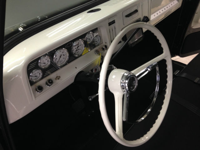 1964 Chevrolet C-10 c-10 fleetside - photo 12