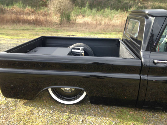 1964 Chevrolet C-10 c-10 fleetside - photo 3