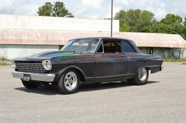 1964 Chevrolet II 1964 Chevrolet Nova