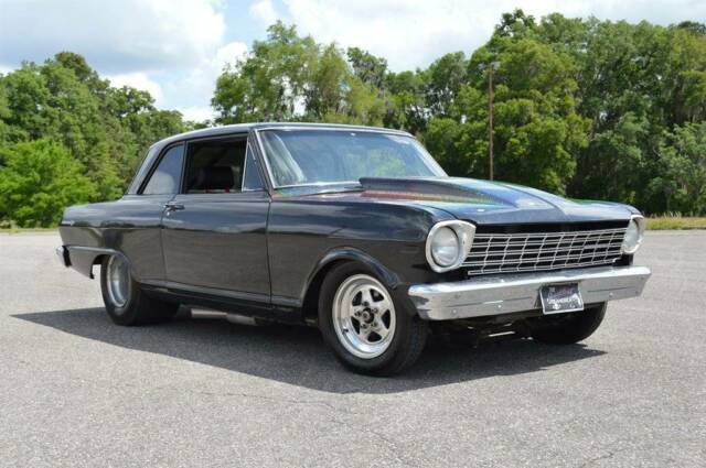 1964 Chevrolet Nova - photo 10