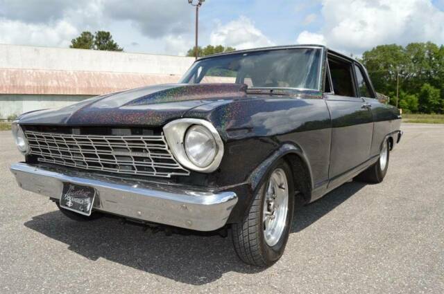1964 Chevrolet Nova - photo 11