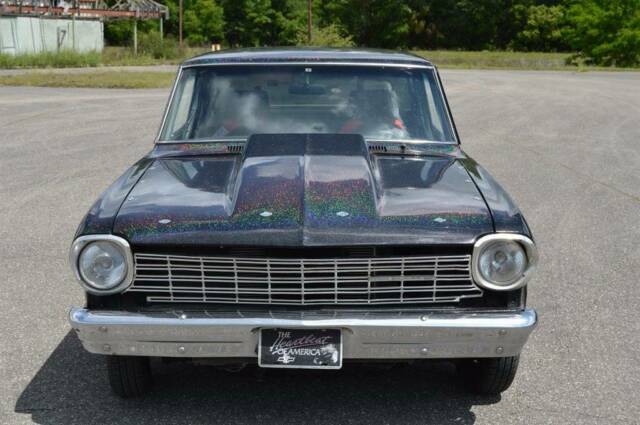 1964 Chevrolet Nova - photo 12
