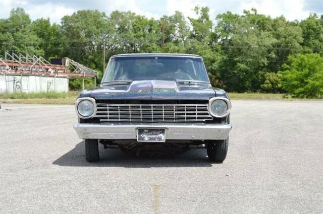 1964 Chevrolet Nova - photo 13