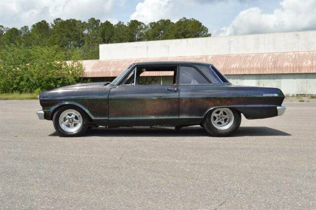 1964 Chevrolet Nova - photo 2