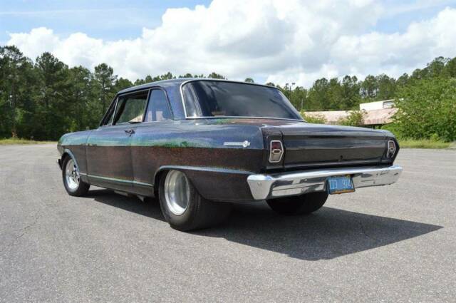 1964 Chevrolet Nova - photo 3