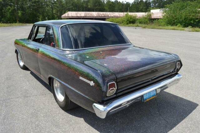 1964 Chevrolet Nova - photo 4