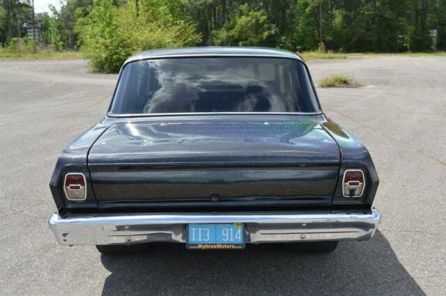 1964 Chevrolet Nova - photo 6