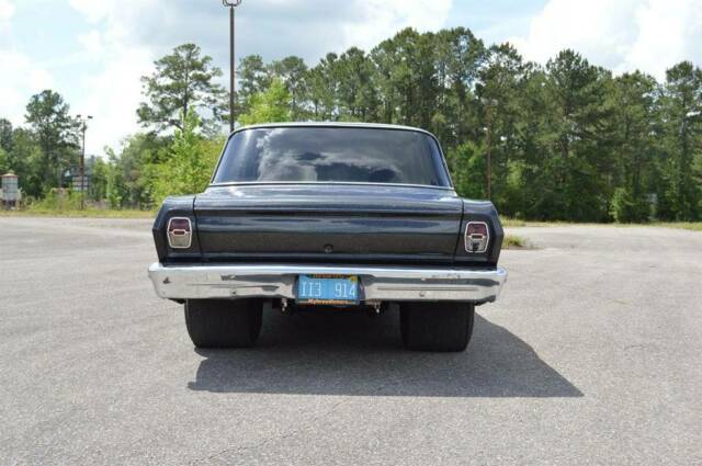 1964 Chevrolet Nova - photo 7