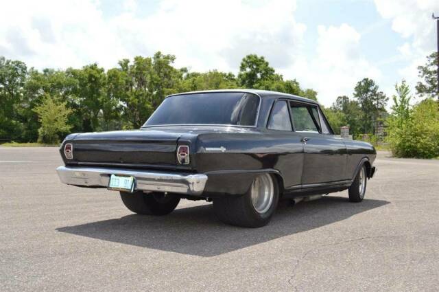 1964 Chevrolet Nova - photo 8
